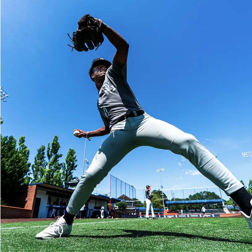 Photo of Bobby Witt JR